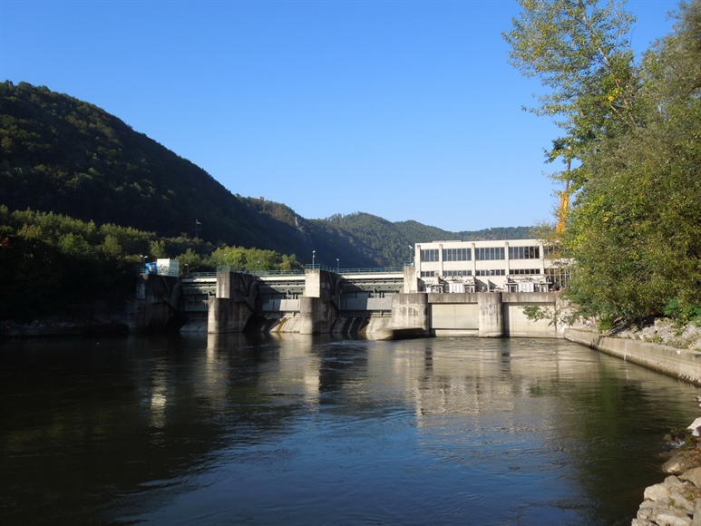 Litostroj Power uspešno izpeljal še en projekt